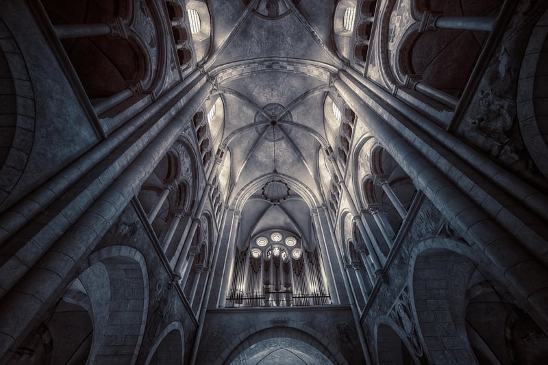 Medieval Castle